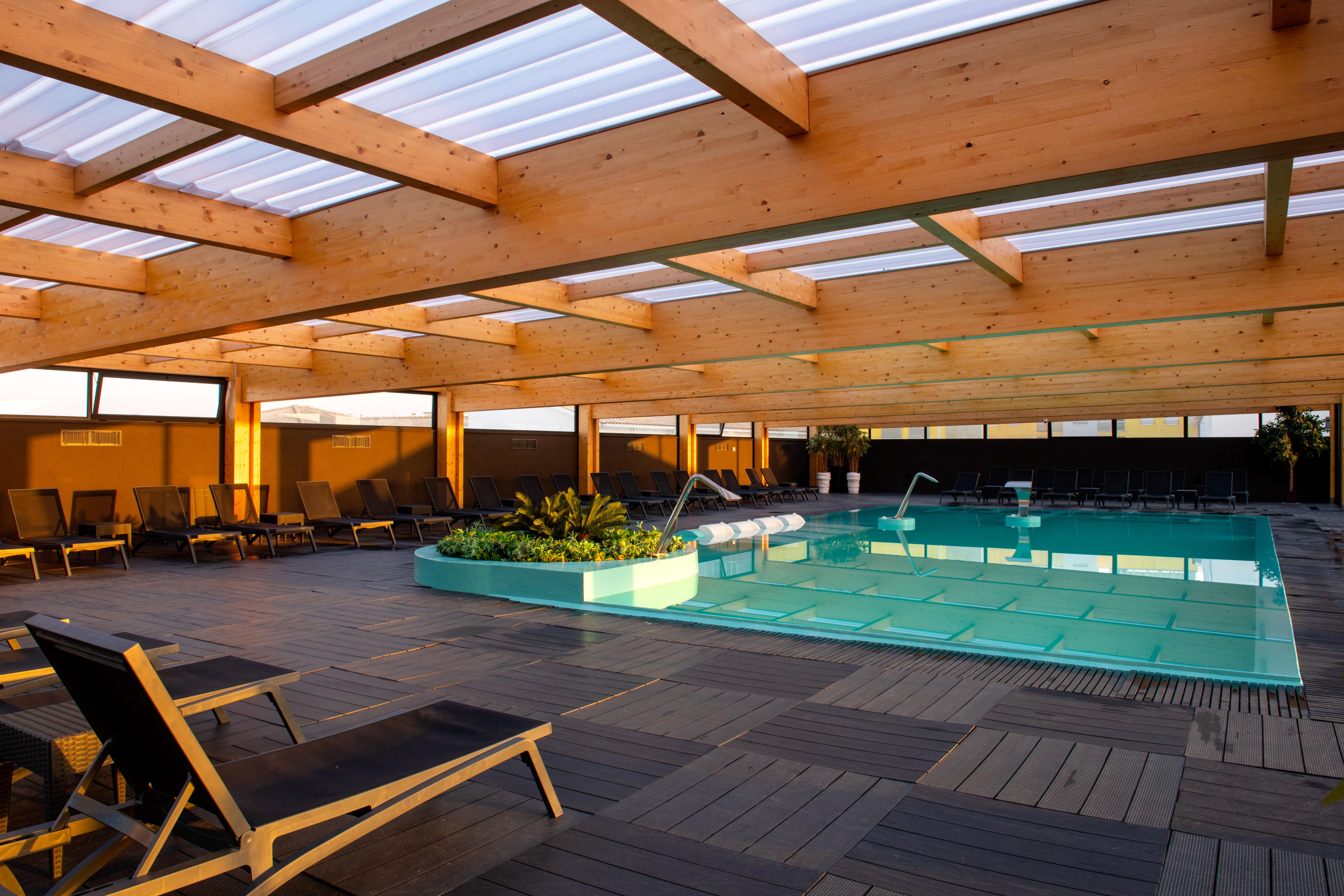 ויירה דה לייריה Hotel Cristal Vieira Praia & Spa מראה חיצוני תמונה
