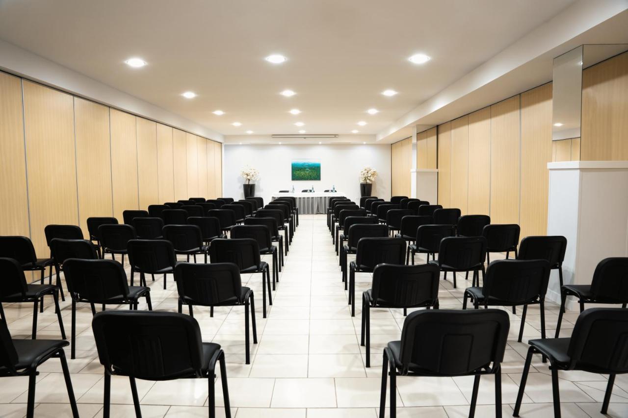 ויירה דה לייריה Hotel Cristal Vieira Praia & Spa מראה חיצוני תמונה