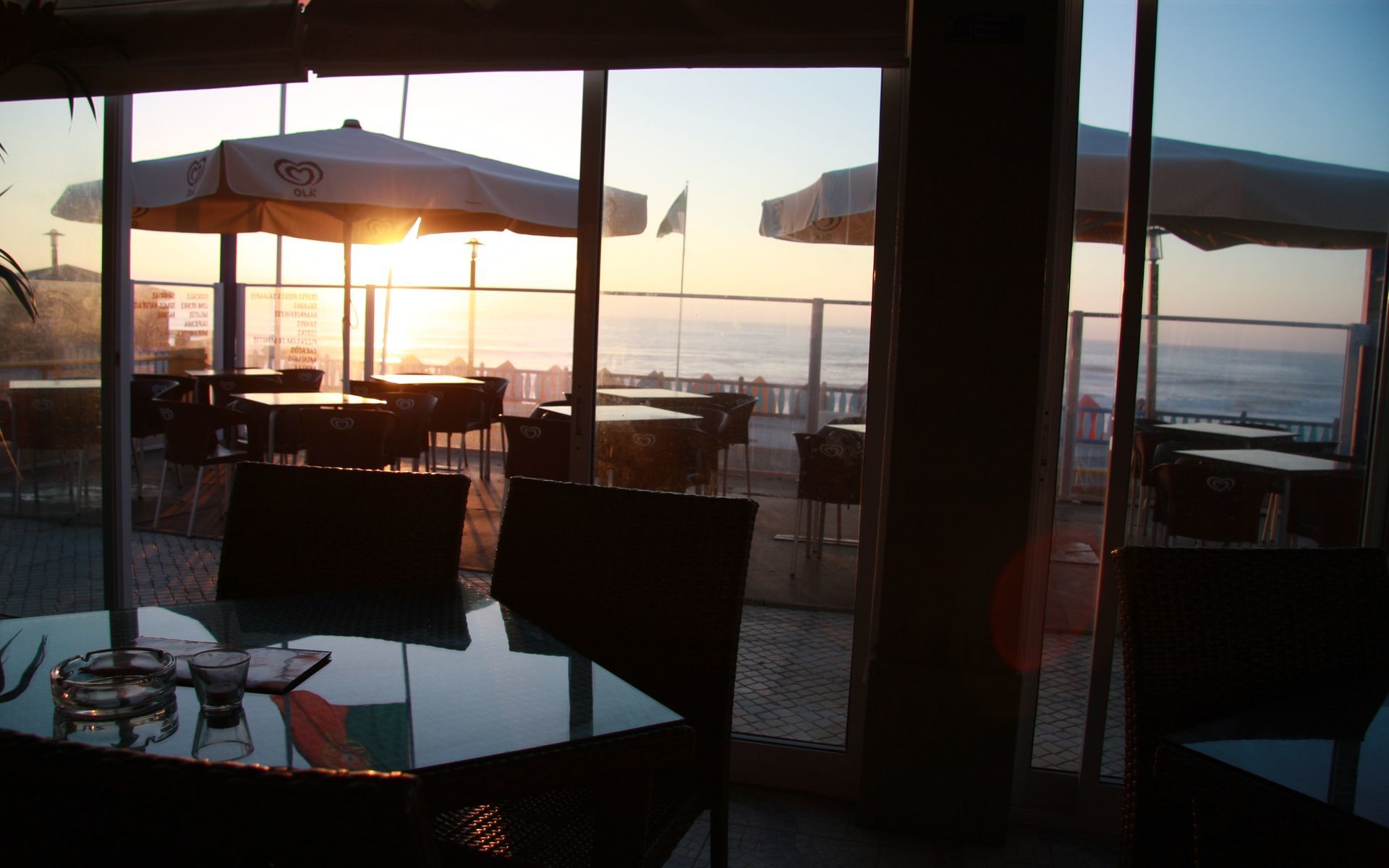 ויירה דה לייריה Hotel Cristal Vieira Praia & Spa מראה חיצוני תמונה